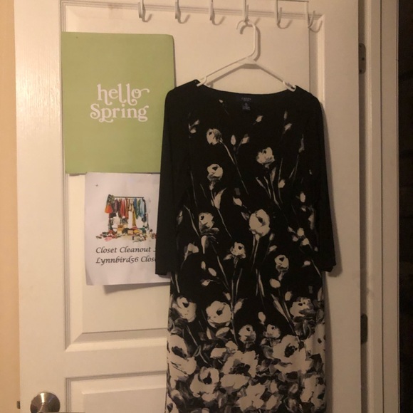 CHAPS Dress. 2020 - Picture 2 of 4